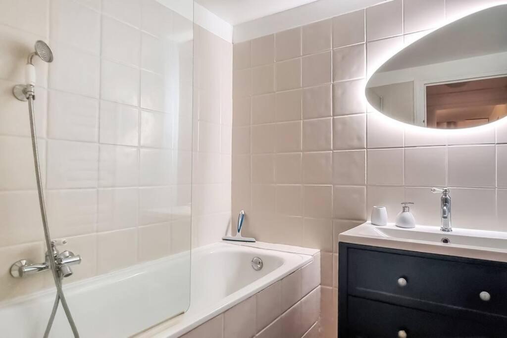 Royan - Villa La Cigale - 7 Chambres / 16 Couchages Екстериор снимка