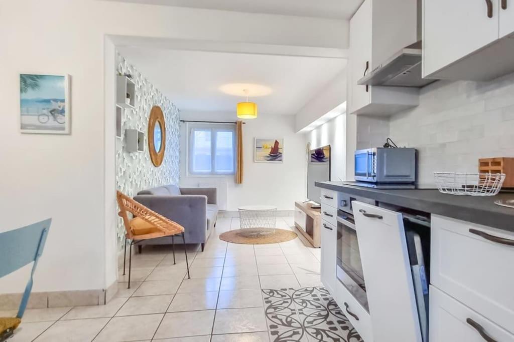 Royan - Villa La Cigale - 7 Chambres / 16 Couchages Екстериор снимка